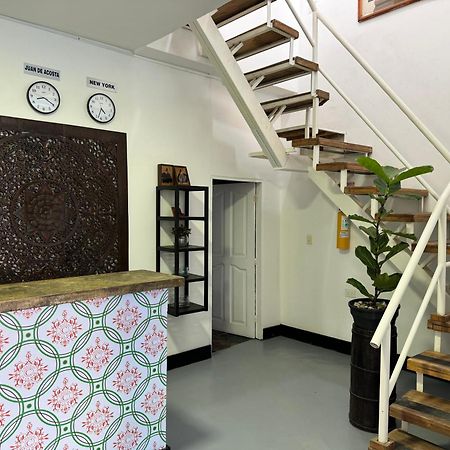 Hotel Boutique Chateau De La Mar Juan de Acosta 외부 사진