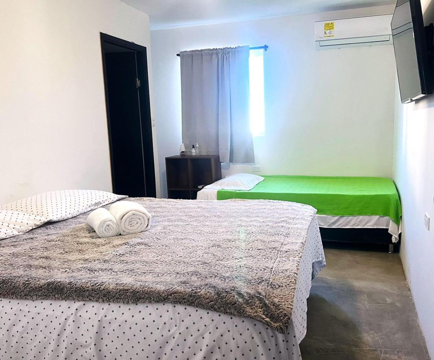 Hotel Boutique Chateau De La Mar Juan de Acosta 외부 사진