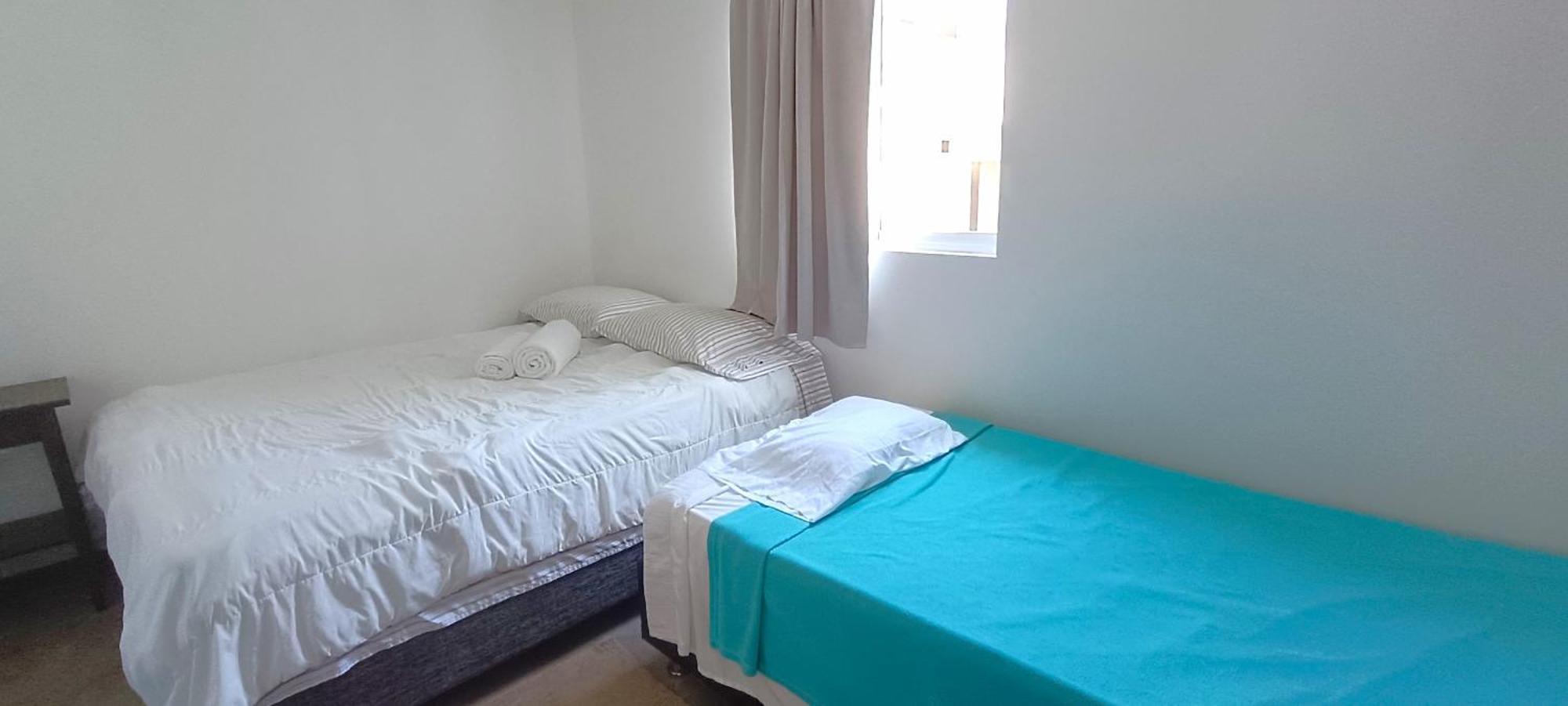 Hotel Boutique Chateau De La Mar Juan de Acosta 외부 사진