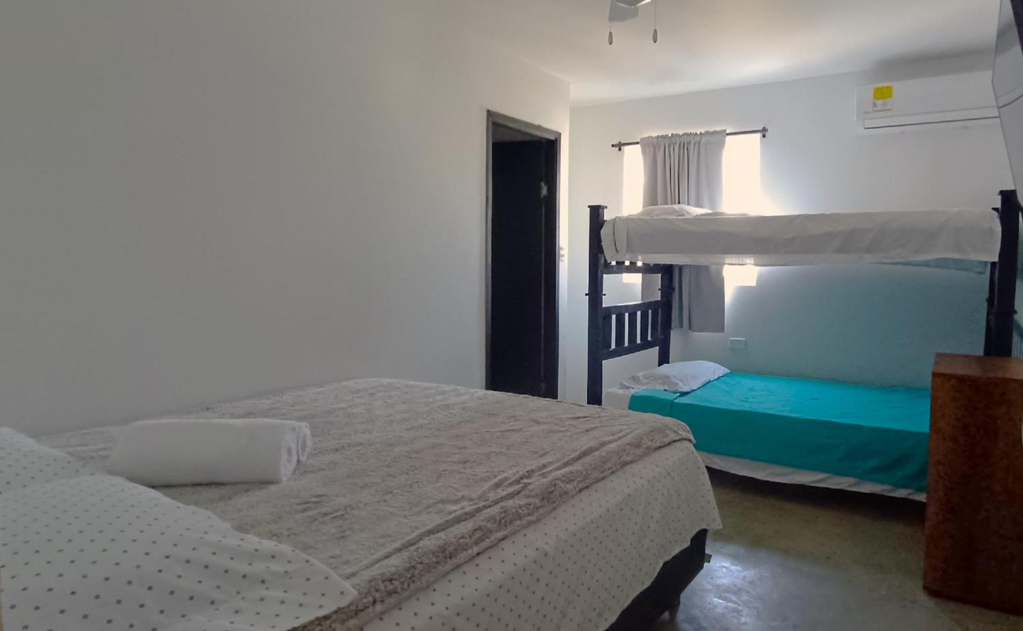 Hotel Boutique Chateau De La Mar Juan de Acosta 외부 사진