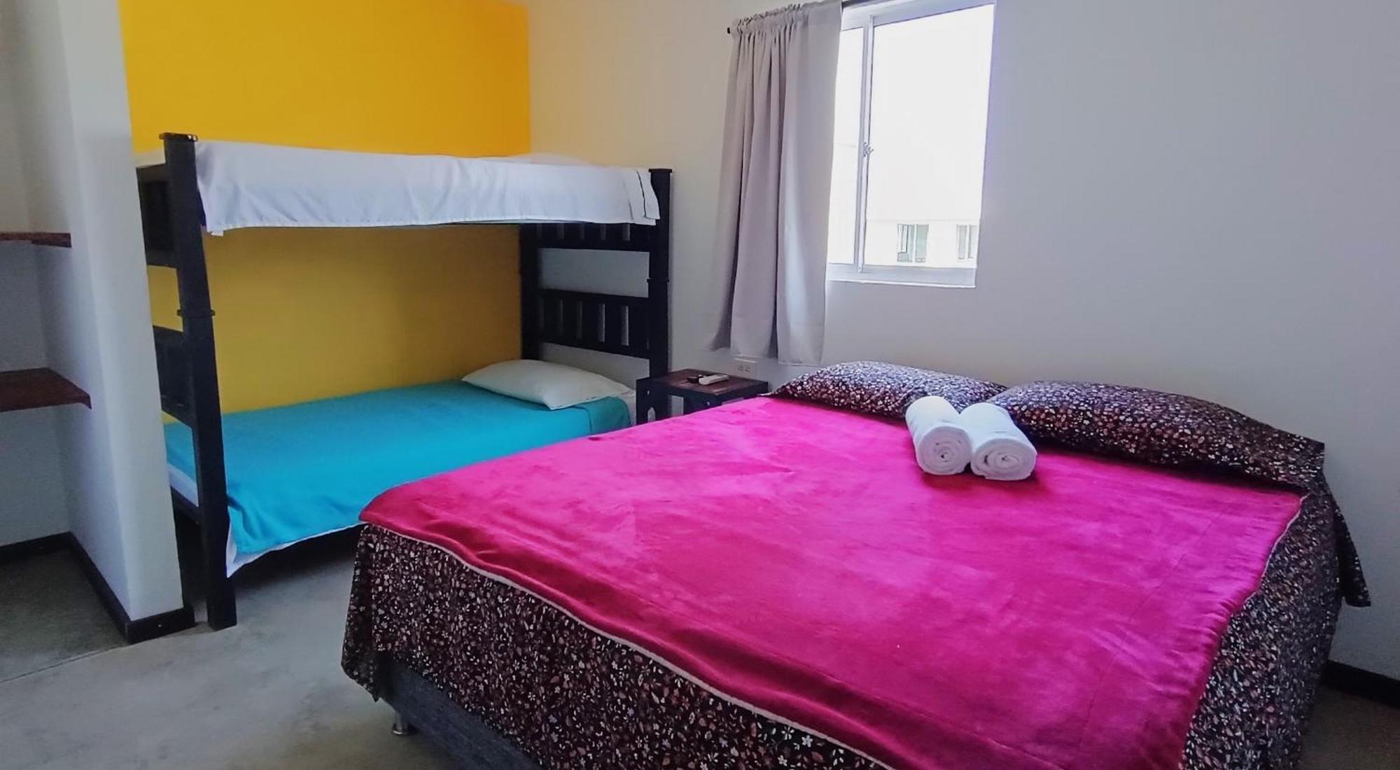 Hotel Boutique Chateau De La Mar Juan de Acosta 외부 사진