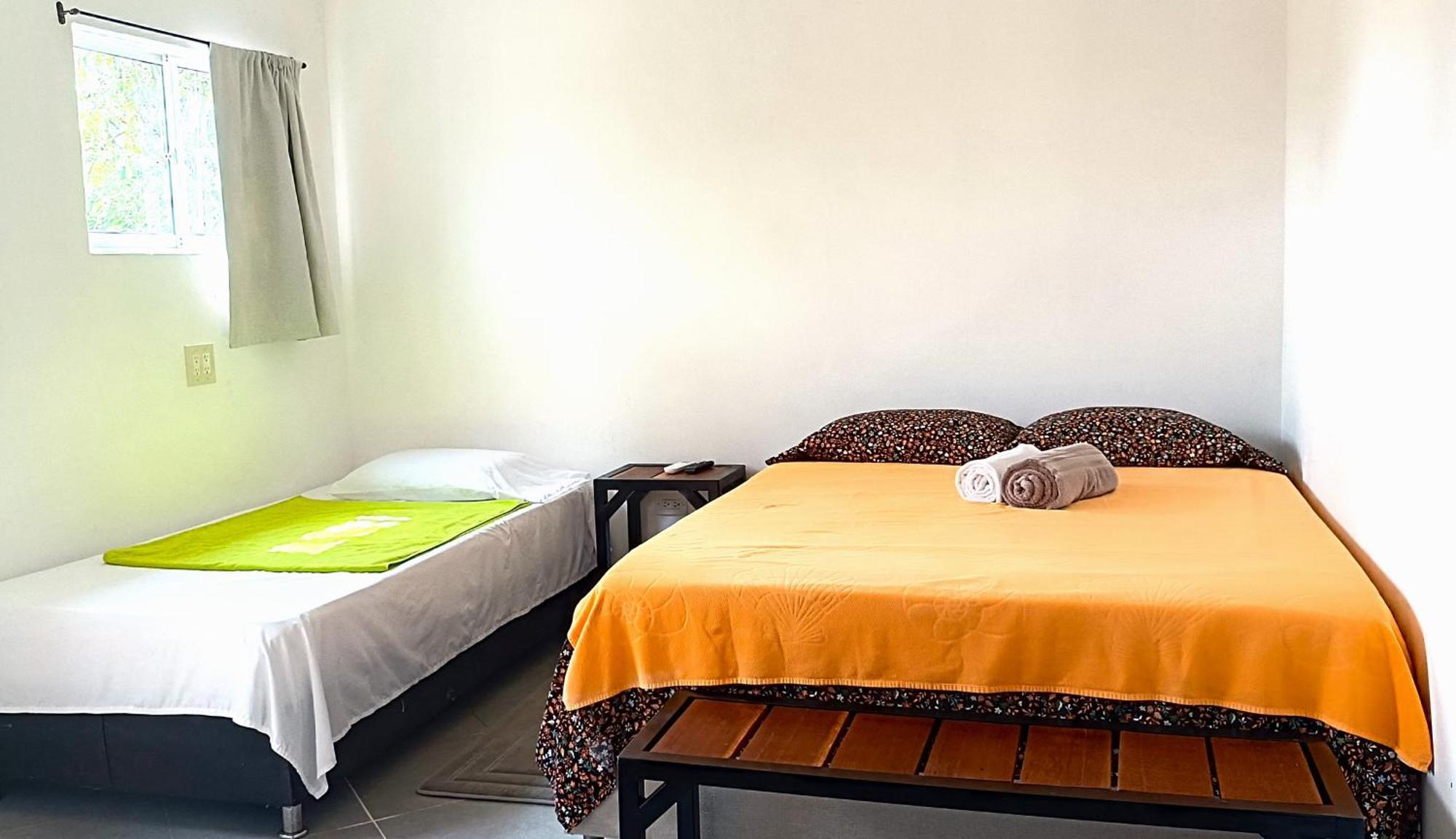 Hotel Boutique Chateau De La Mar Juan de Acosta 외부 사진