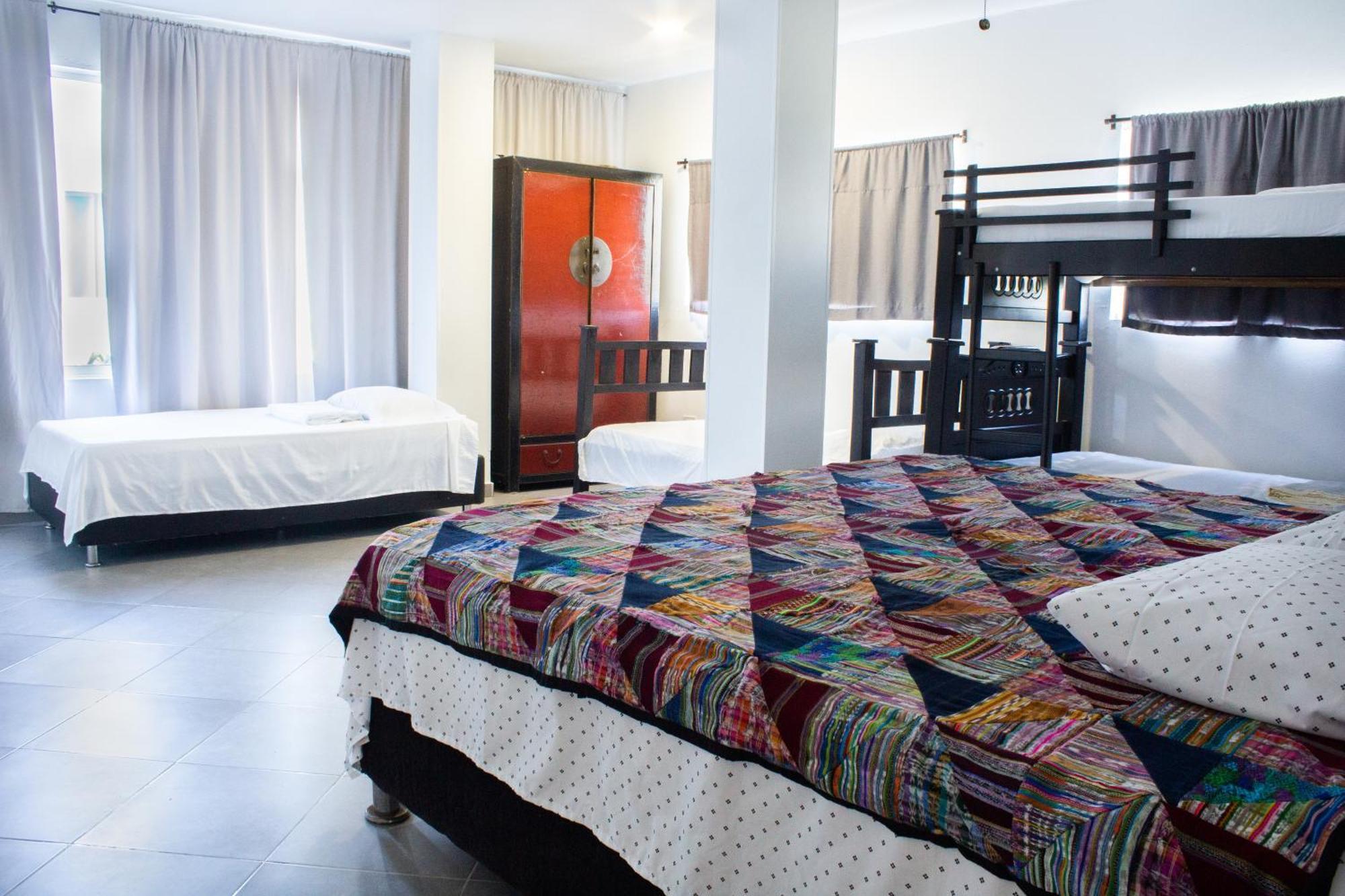 Hotel Boutique Chateau De La Mar Juan de Acosta 외부 사진