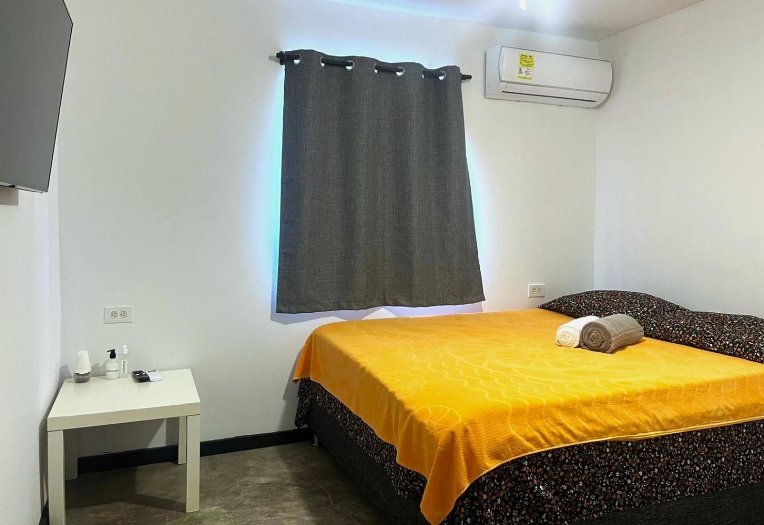 Hotel Boutique Chateau De La Mar Juan de Acosta 외부 사진