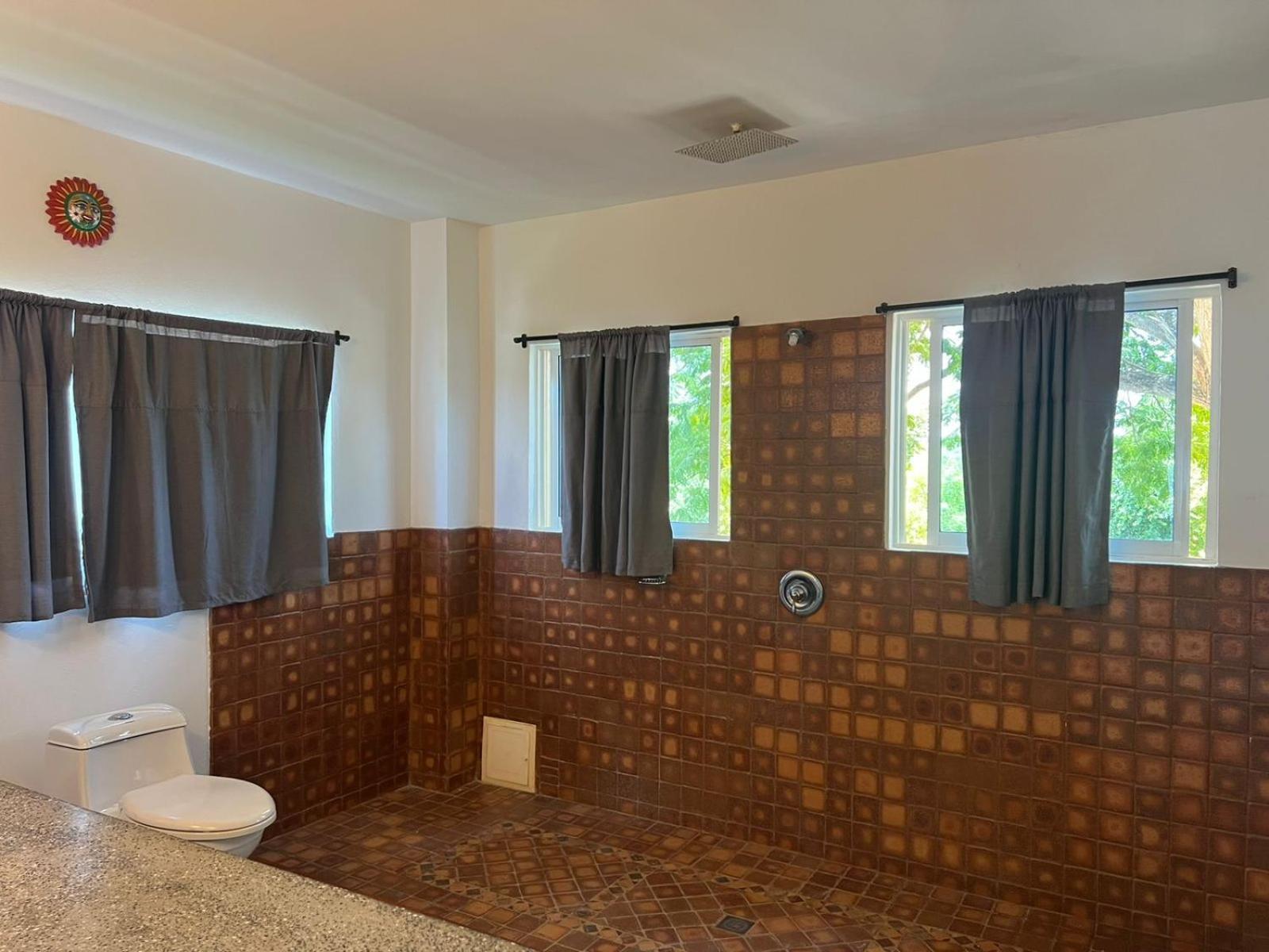 Hotel Boutique Chateau De La Mar Juan de Acosta 외부 사진
