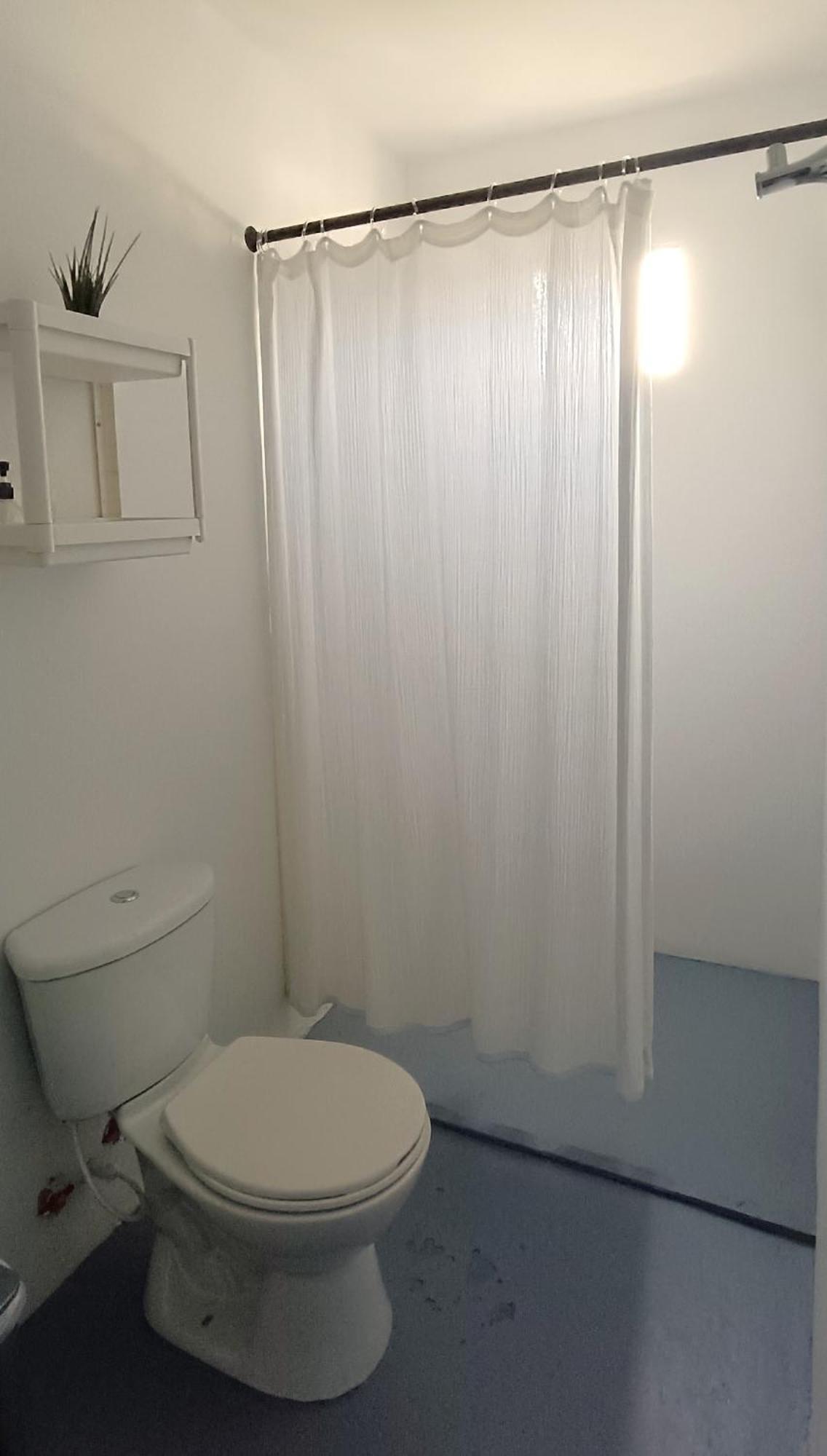 Hotel Boutique Chateau De La Mar Juan de Acosta 외부 사진