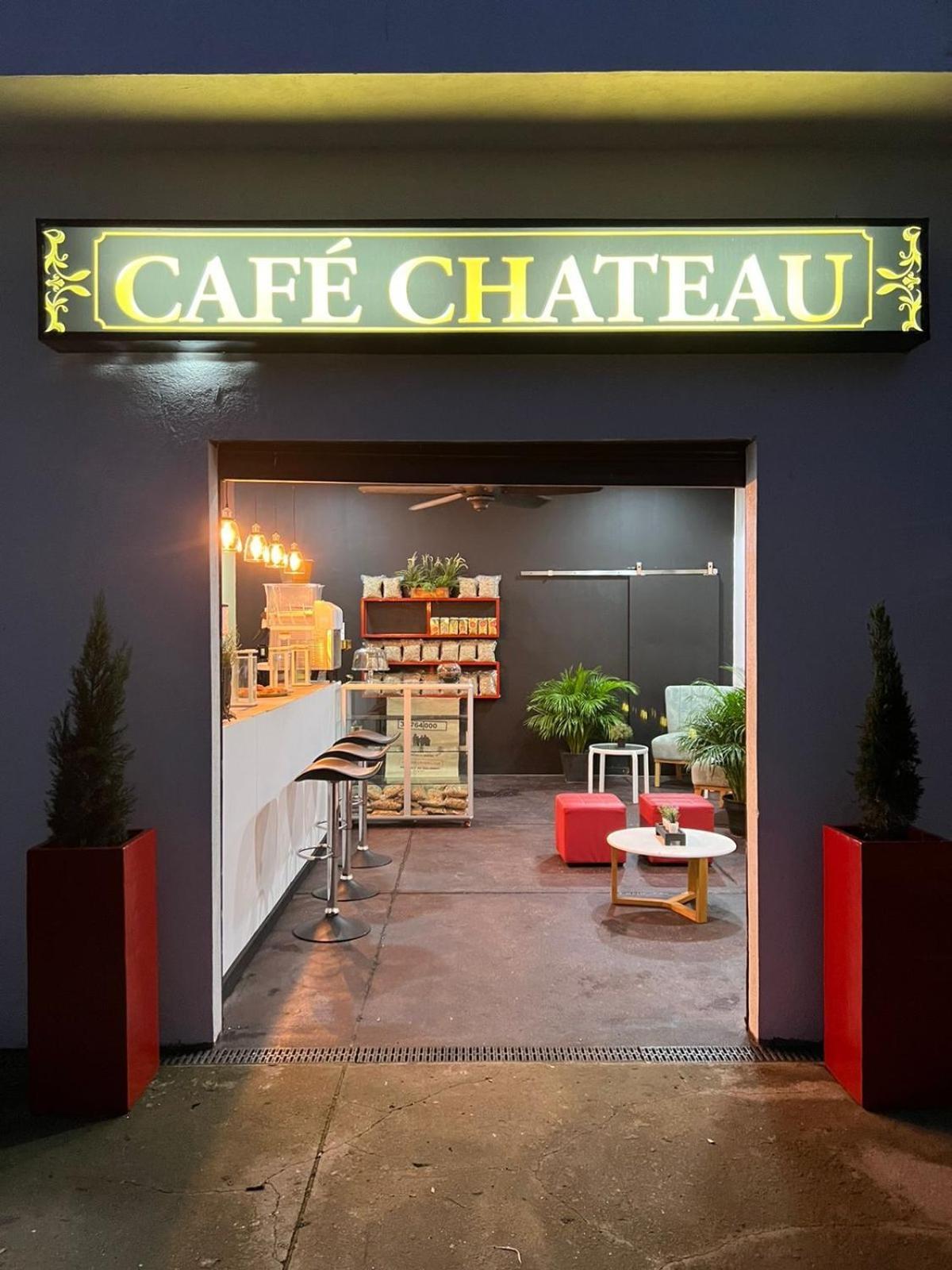 Hotel Boutique Chateau De La Mar Juan de Acosta 외부 사진