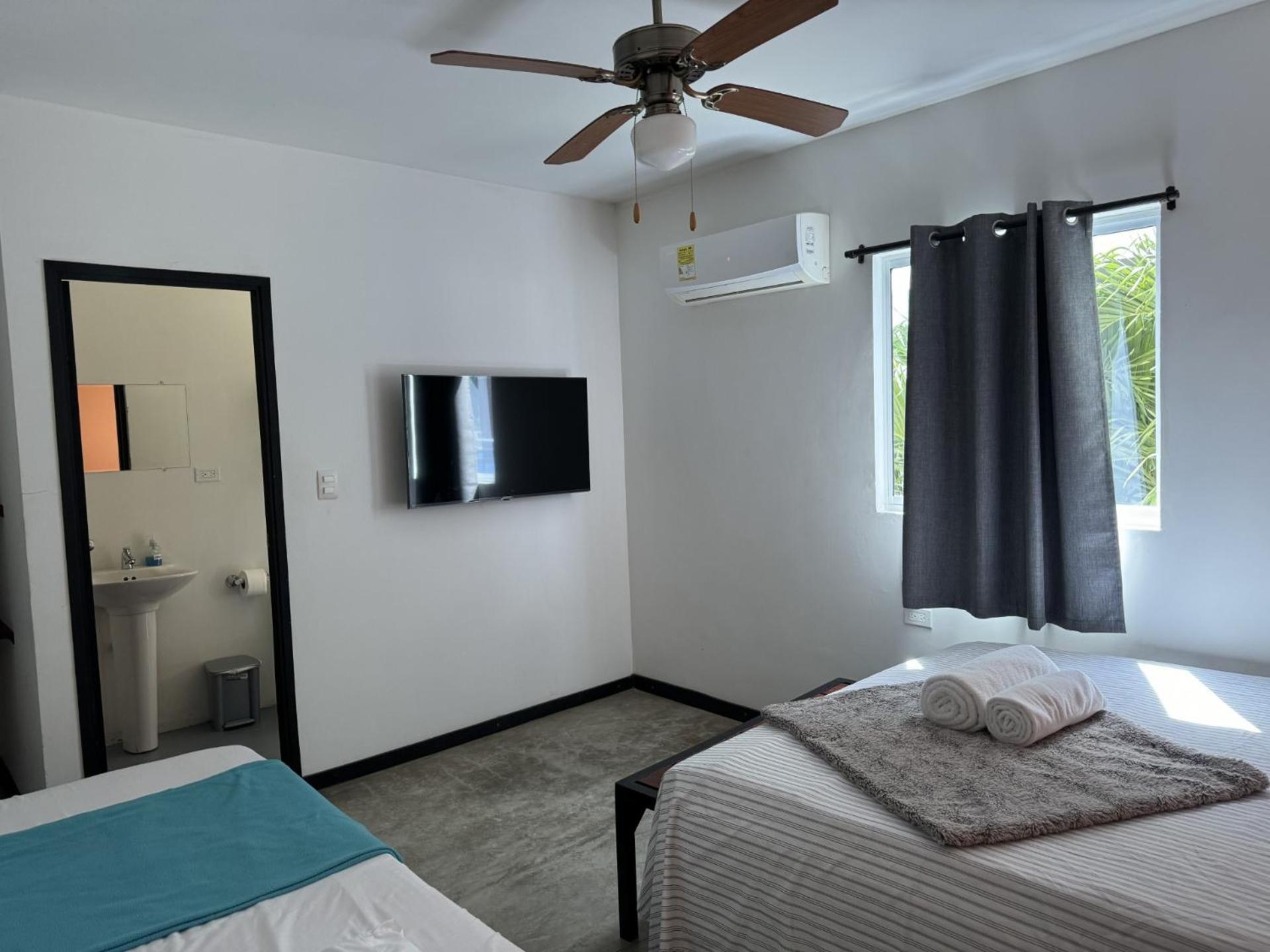 Hotel Boutique Chateau De La Mar Juan de Acosta 외부 사진