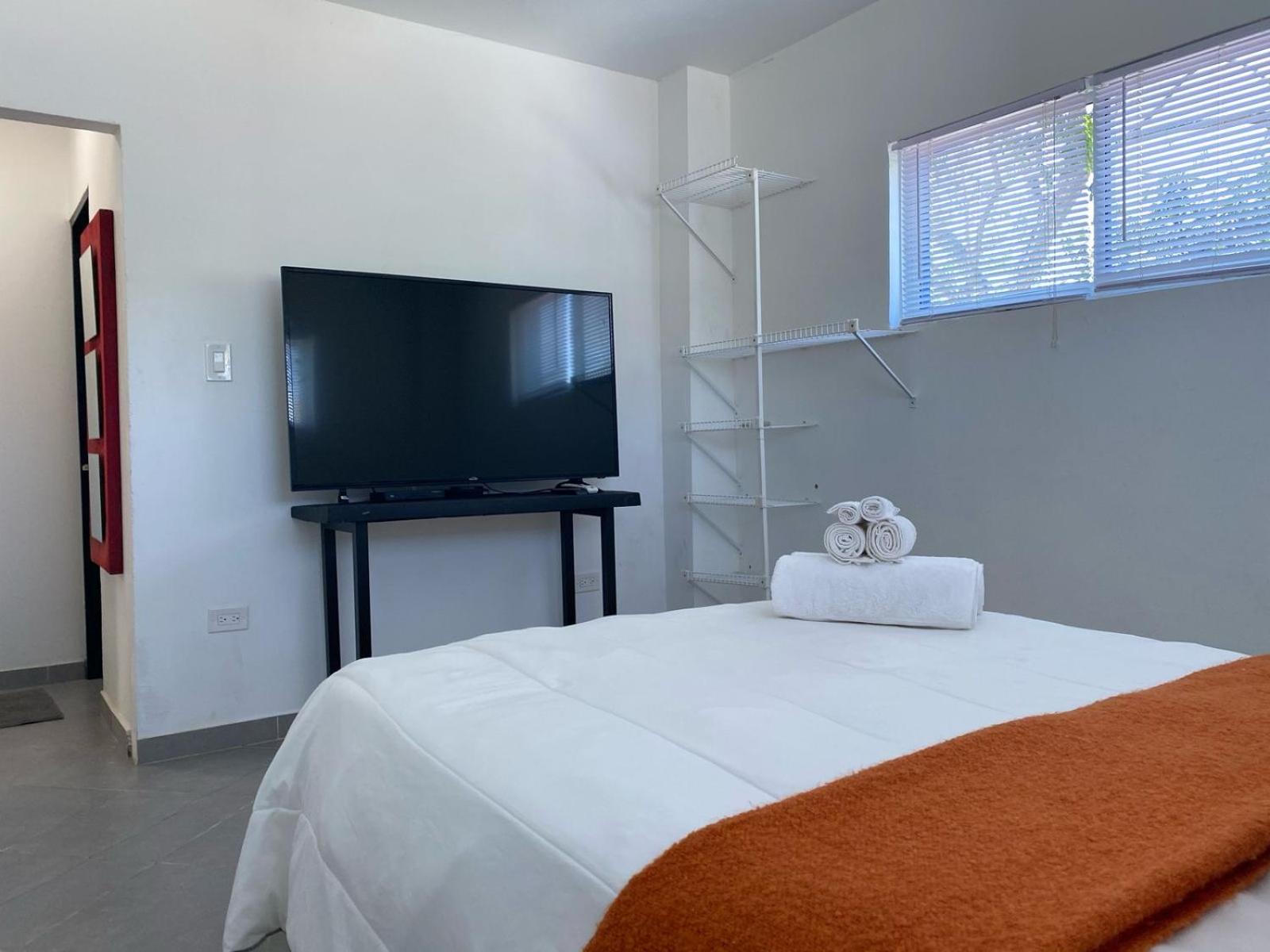 Hotel Boutique Chateau De La Mar Juan de Acosta 외부 사진